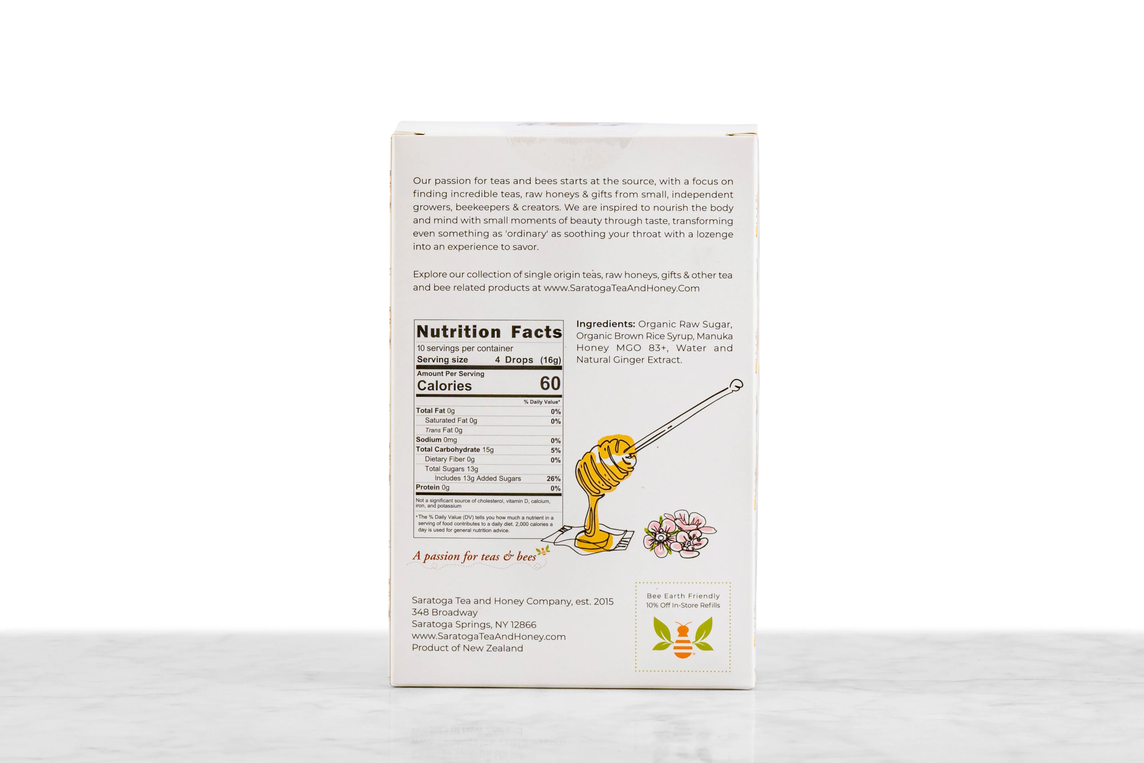 Mānuka Honey Candy - Image 5