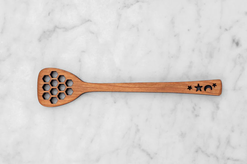Moonspoon Honey Dipper - Image 5
